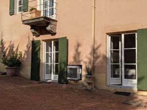 Maisons d'hotes Un air de Toscane : photos des chambres