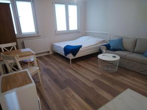 Nowe Apartamenty na Gryfa