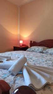 Three-Bedroom Apartment room in Apartment LAKEVIEW