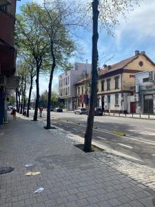 Apartament Centru Vechi