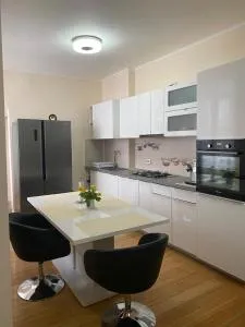 Apartament Centru Vechi - Constanţa