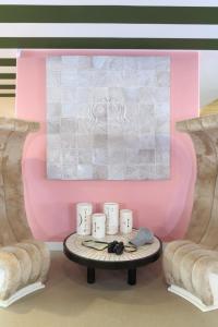 Hotels Hotel Casarose - Cannes Mandelieu : photos des chambres