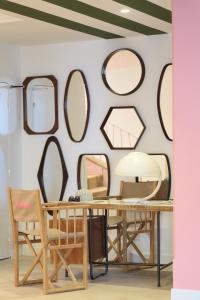 Hotels Hotel Casarose - Cannes Mandelieu : photos des chambres
