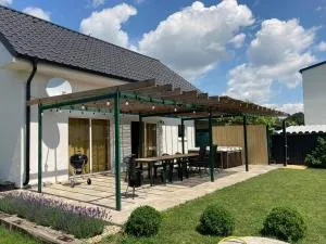 U Maňa - dovolenkový dom 50m od vstupu na kúpalisko - 里马夫斯卡索博塔