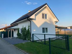 U Maňa - dovolenkový dom 50m od vstupu na kúpalisko