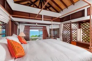 Baan Khunying - Secluded Phuket Beachfront Villa - 拉查亚伊岛