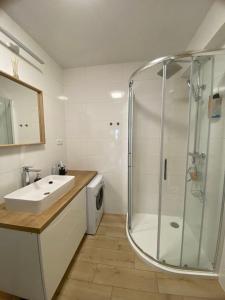 Apartamenty Liliowa 3