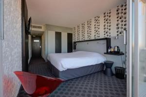 Hotels Hotel Le Nautic : photos des chambres