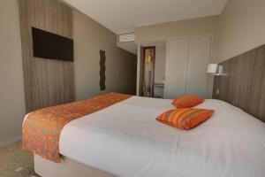 Hotels Hotel Le Nautic : photos des chambres