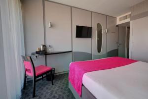Hotels Hotel Le Nautic : photos des chambres
