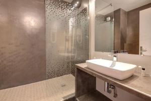 Hotels Hotel Le Nautic : photos des chambres