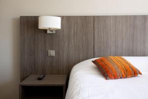 Hotels Hotel Le Nautic : photos des chambres