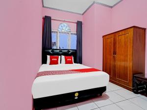 OYO 90289 Lestari Syariah Homestay