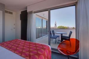 Hotels Hotel Le Nautic : photos des chambres