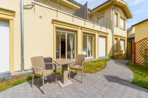 Zdrojowa 5A by Noclegi Renters