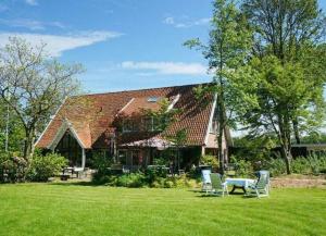 Bed&Breakfast hotel de Greune Weide