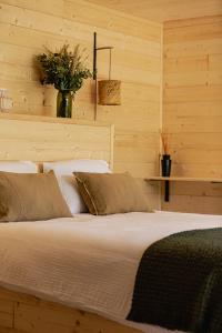 Les Lodges de Malbrough : photos des chambres