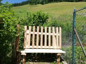 Ferienwohnung Spitaler Unterkofler