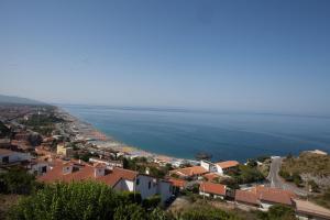Suite Deluxe con Vista Mare