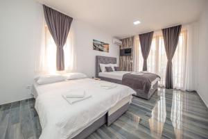 Green Pino Seaview Studios