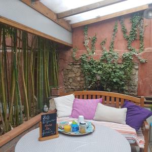 Les Chambres de Jeannette