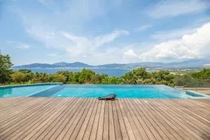 U Tempu Persu - Grosseto-Prugna