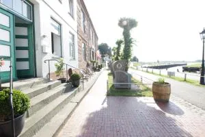 Lexow - Hotel an de Havenkant - 圣彼得奥尔丁