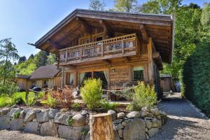 Chalets Chalet Hohneck 4 etoiles, vieux bois et pierre, SPA, sauna, borne de recharge : Chalet 2 Chambres