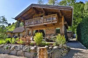 Chalet Hohneck 4 étoiles, vieux bois et pierre, SPA, sauna, borne de recharge - Stosswihr