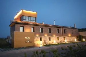 Hotel Raíz - Guzmán