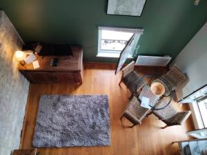 One-Bedroom Cottage room in Les appartements de Chablis