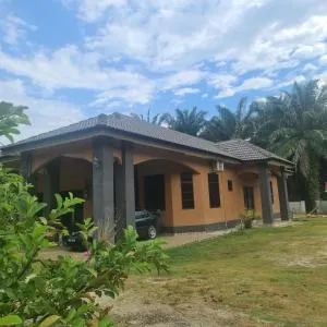 Enalys Homestay untuk orang islam sahaja - Ayer Tawar