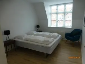 Koldinggade - Hellerup