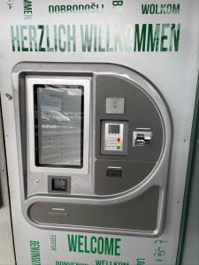 Hotel Restaurant Wallner I contactless check-in