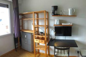 Appartements Studio Saint-Antoine : photos des chambres