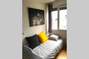 Appartements Studio Saint-Antoine : photos des chambres