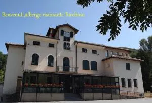 Albergo Ristorante Turchino - Masone
