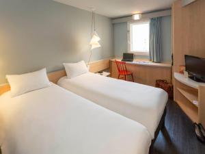 Hotels ibis Montelimar Nord : photos des chambres