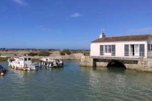 Maisons de vacances L'oiseliere ------- nul part ailleurs : photos des chambres