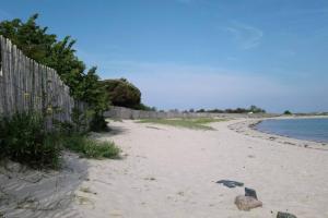 Maisons de vacances L'oiseliere ------- nul part ailleurs : photos des chambres