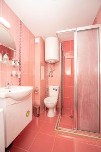 The Captain Be my guests! by RV Apartments