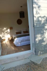 B&B / Chambres d'hotes LA BASTIDE D'ALIX : photos des chambres