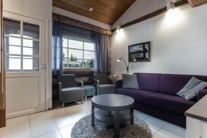 Holiday Club Ylläs Apartments and Cottages