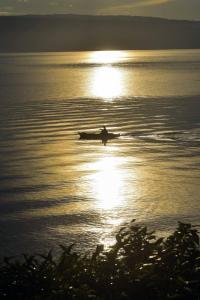 Wuthering Heights Bed & Breakfast by the Sea