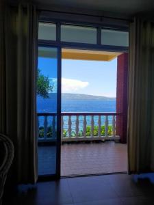 Wuthering Heights Bed & Breakfast by the Sea