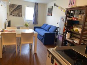 Appart 6 voyageurs Les résidences du lac Soustons plage wifi Piscine proche golf