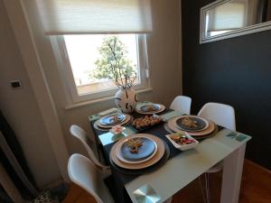 Apartmani Violic