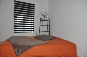 Bel appartement indépendant centre de Magny-Cours avec parking