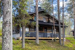 Holiday Club Ylläs Apartments and Cottages