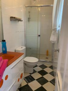 APTO CALLE NUEVA 13 MALAGA Centro